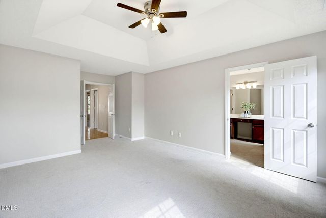 5004 Linden Oaks Avenue, Durham, NC 27713