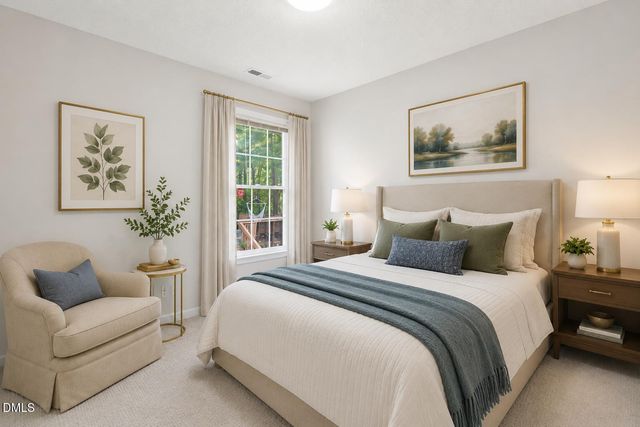 5004 Linden Oaks Avenue, Durham, NC 27713