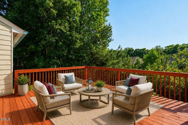 5004 Linden Oaks Avenue, Durham, NC 27713