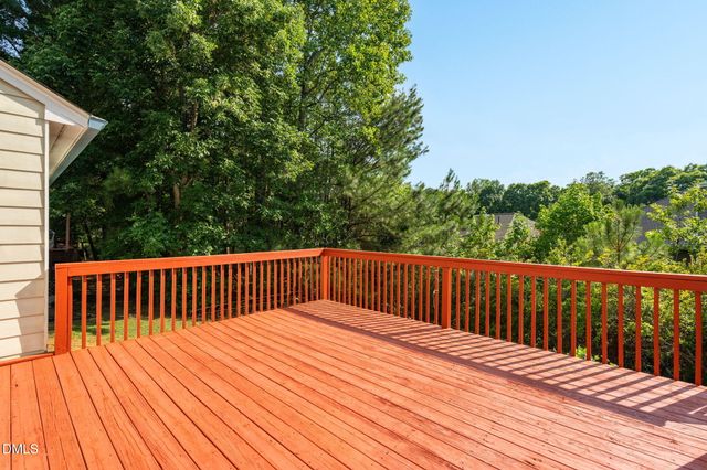 5004 Linden Oaks Avenue, Durham, NC 27713