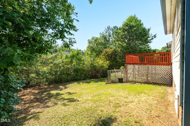 5004 Linden Oaks Avenue, Durham, NC 27713
