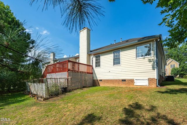 5004 Linden Oaks Avenue, Durham, NC 27713