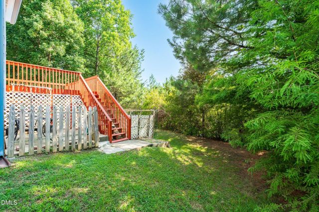 5004 Linden Oaks Avenue, Durham, NC 27713