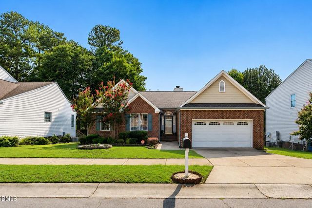 5004 Linden Oaks Avenue, Durham, NC 27713