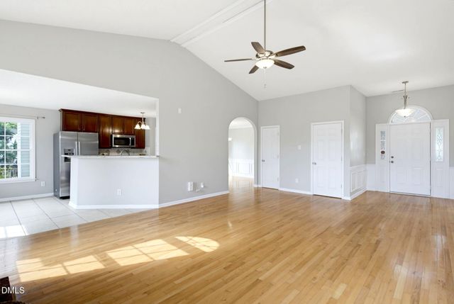 5004 Linden Oaks Avenue, Durham, NC 27713