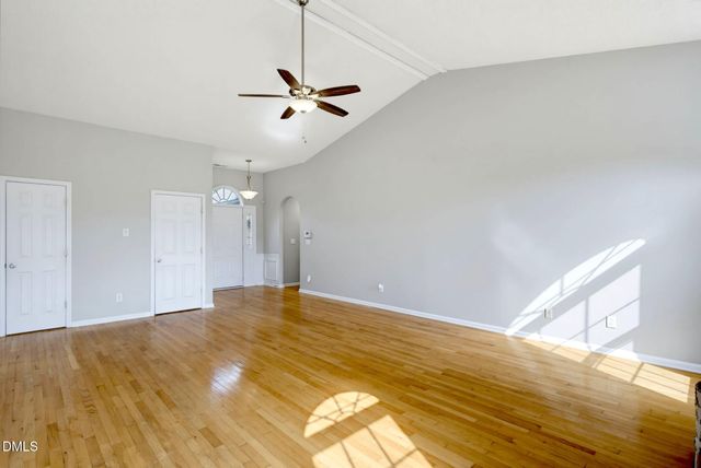 5004 Linden Oaks Avenue, Durham, NC 27713