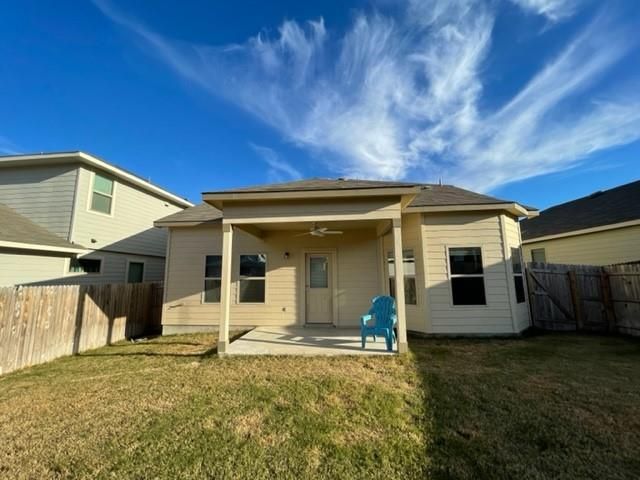 3241 Starflower, New Braunfels, TX 78130