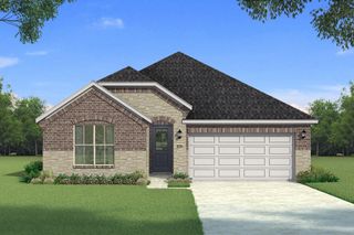 857 Blue Fescue Road, Fort Worth, TX 76247
