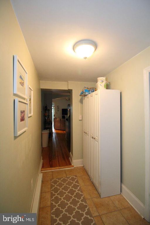 1302 S HANOVER ST S #A, Baltimore, MD 21230