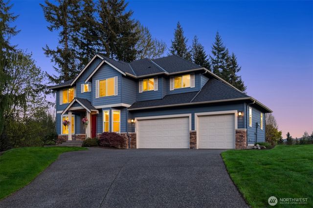 10317 208th Avenue SE, Snohomish, WA 98290