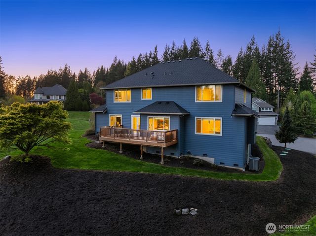 10317 208th Avenue SE, Snohomish, WA 98290