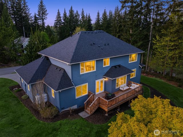 10317 208th Avenue SE, Snohomish, WA 98290