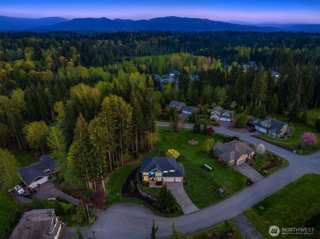 10317 208th Avenue SE, Snohomish, WA 98290