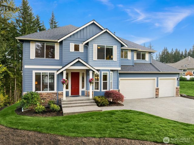 10317 208th Avenue SE, Snohomish, WA 98290