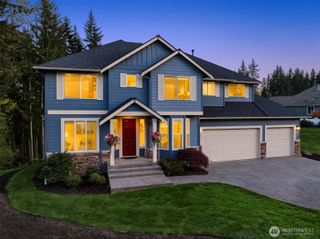 10317 208th Avenue SE, Snohomish, WA 98290