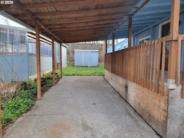 4475 DAISY St 87, Springfield, OR 97478