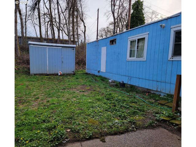 4475 DAISY St 87, Springfield, OR 97478