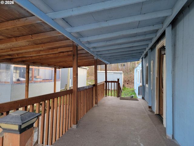 4475 DAISY St 87, Springfield, OR 97478