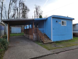 4475 DAISY St 87, Springfield, OR 97478