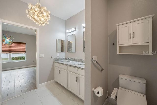 3543 FAIRWATERS COURT B, Clermont, FL 34711