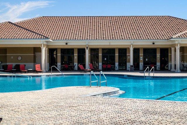 3543 FAIRWATERS COURT B, Clermont, FL 34711