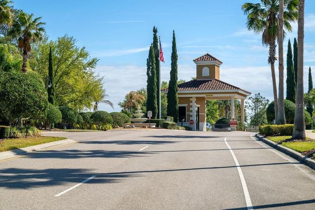 3543 FAIRWATERS COURT B, Clermont, FL 34711