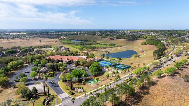 3543 FAIRWATERS COURT B, Clermont, FL 34711