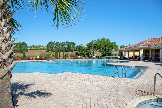 3543 FAIRWATERS COURT B, Clermont, FL 34711