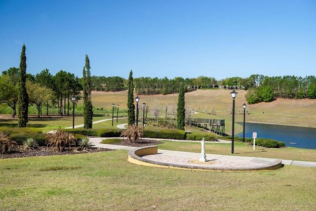 3543 FAIRWATERS COURT B, Clermont, FL 34711