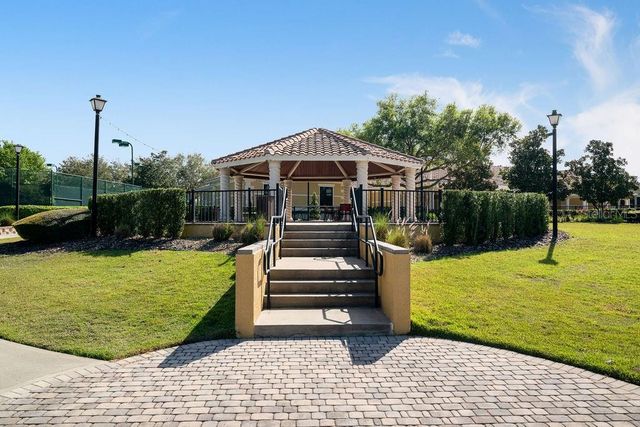 3543 FAIRWATERS COURT B, Clermont, FL 34711