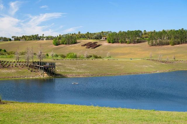 3543 FAIRWATERS COURT B, Clermont, FL 34711