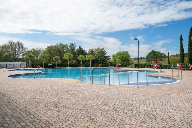 3543 FAIRWATERS COURT B, Clermont, FL 34711
