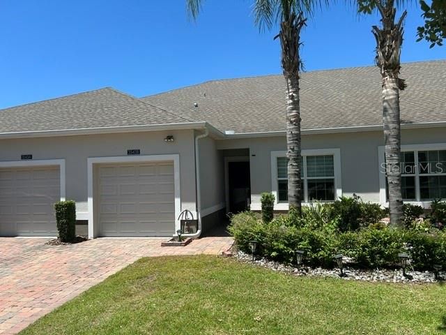 3543 FAIRWATERS COURT B, Clermont, FL 34711