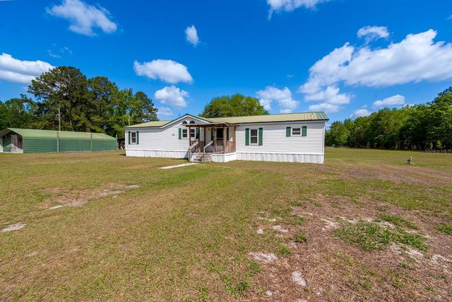 11201 SW 49TH TERRACE, Lake Butler, FL 32054