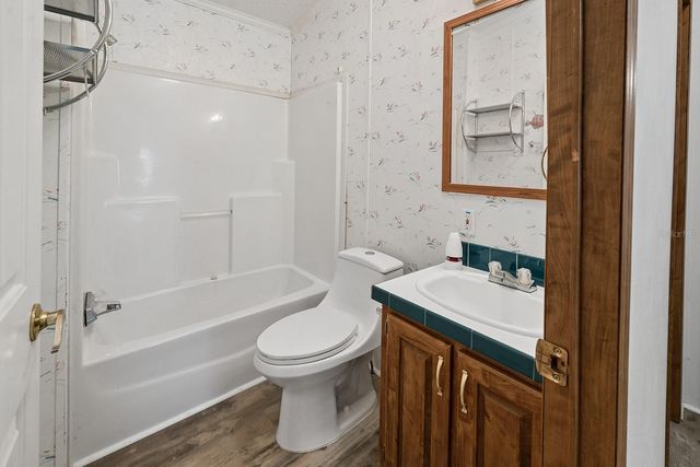 11201 SW 49TH TERRACE, Lake Butler, FL 32054