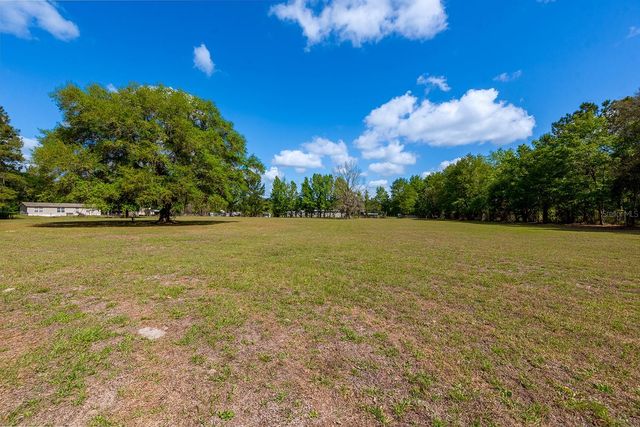11201 SW 49TH TERRACE, Lake Butler, FL 32054