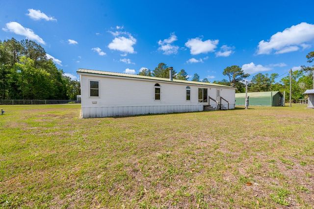 11201 SW 49TH TERRACE, Lake Butler, FL 32054