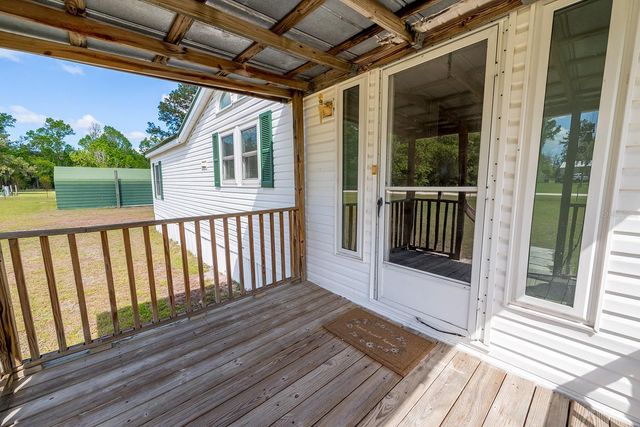 11201 SW 49TH TERRACE, Lake Butler, FL 32054