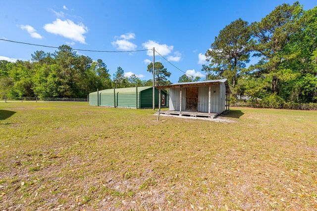 11201 SW 49TH TERRACE, Lake Butler, FL 32054