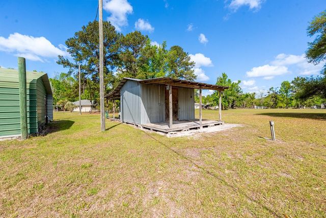 11201 SW 49TH TERRACE, Lake Butler, FL 32054