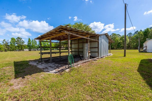 11201 SW 49TH TERRACE, Lake Butler, FL 32054
