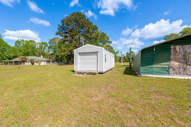 11201 SW 49TH TERRACE, Lake Butler, FL 32054