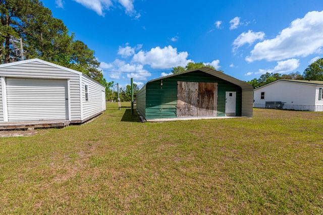 11201 SW 49TH TERRACE, Lake Butler, FL 32054