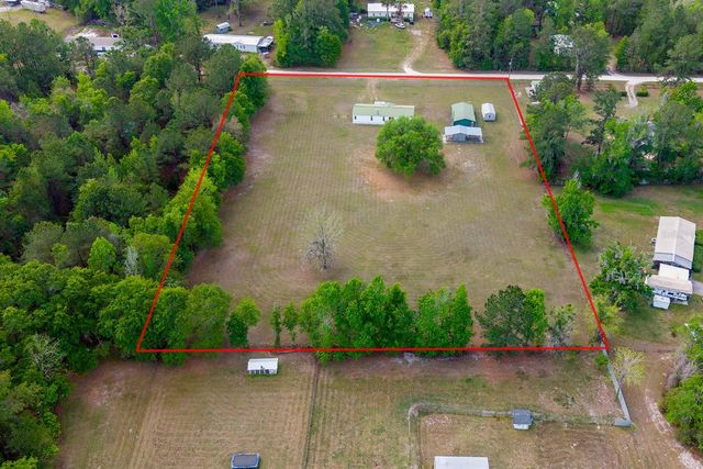 11201 SW 49TH TERRACE, Lake Butler, FL 32054