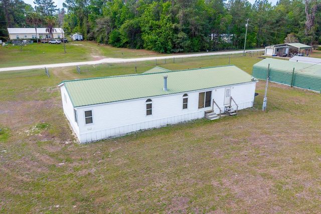 11201 SW 49TH TERRACE, Lake Butler, FL 32054