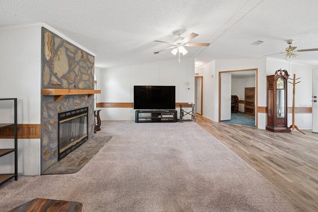 11201 SW 49TH TERRACE, Lake Butler, FL 32054