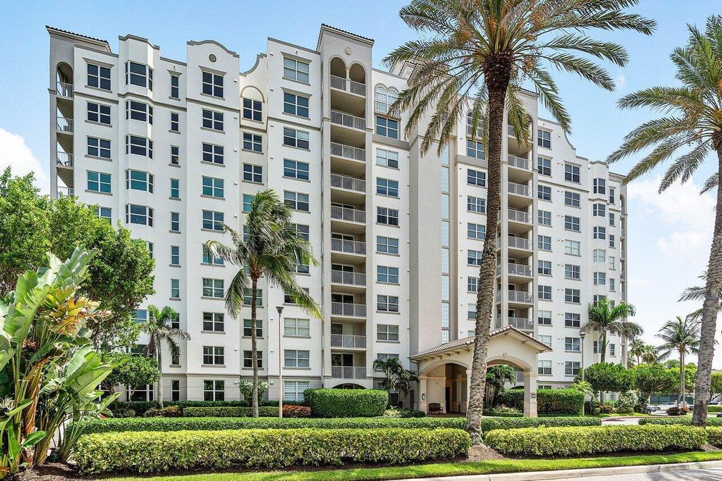 3606 S Ocean Boulevard 201, Highland Beach, FL 33487