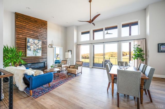 197 Cricket Lane, Rustburg, VA 24588