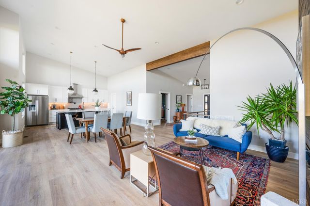 197 Cricket Lane, Rustburg, VA 24588