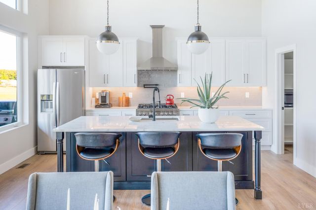 197 Cricket Lane, Rustburg, VA 24588